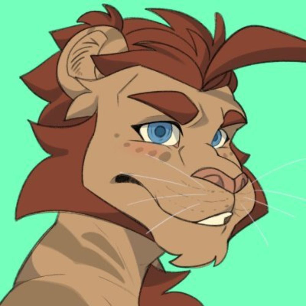 Ruadh's avatar