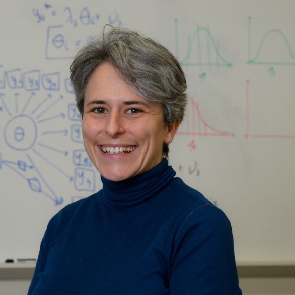 Veronica T. Cole