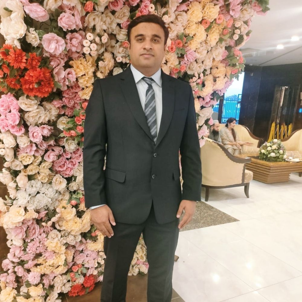 Adeel Jaswal