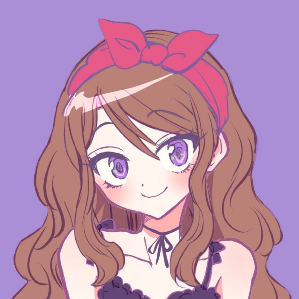 Violet🏳️‍⚧️💜