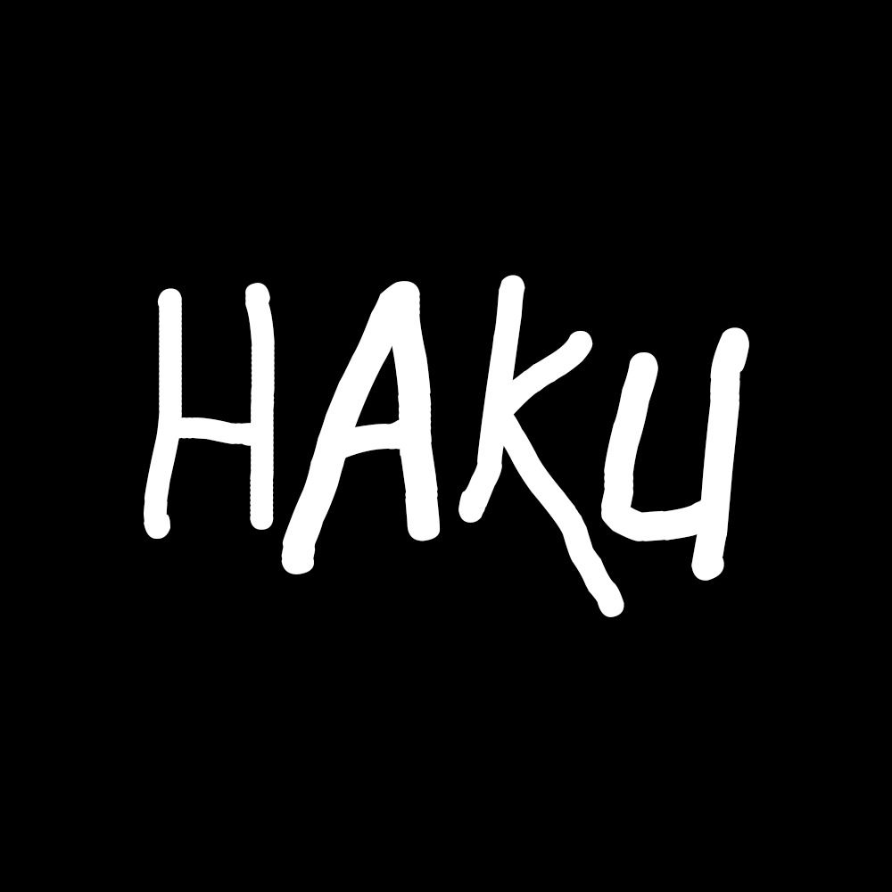 Haku
