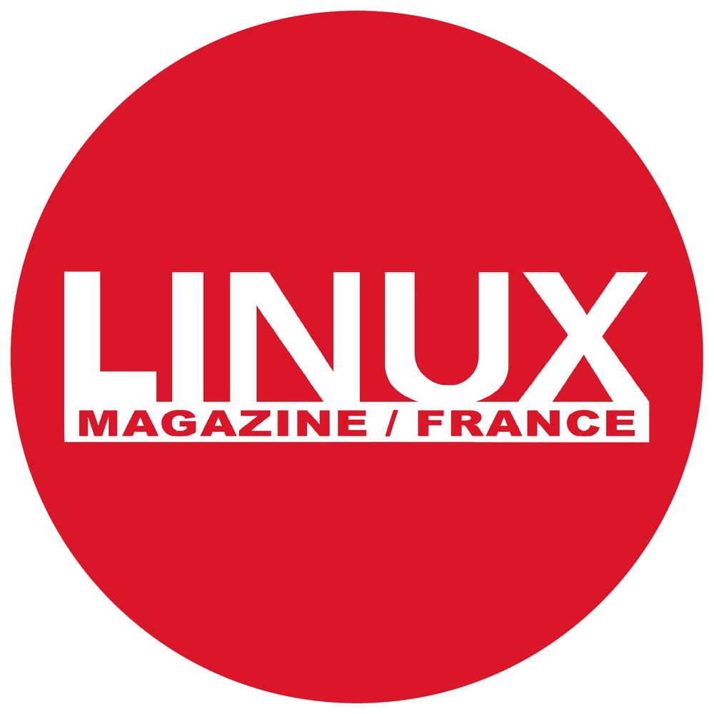 GNU/Linux Magazine