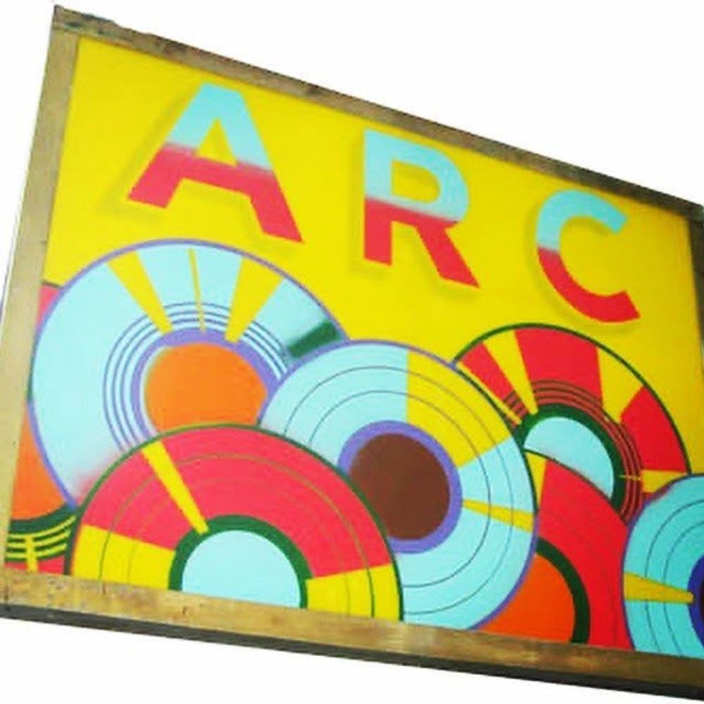 Archive of Contemporary Music