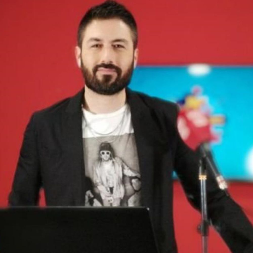 Carlos Forjanes
