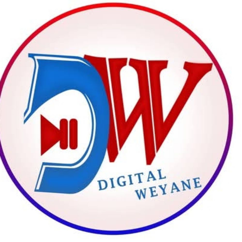 Digital Weyane