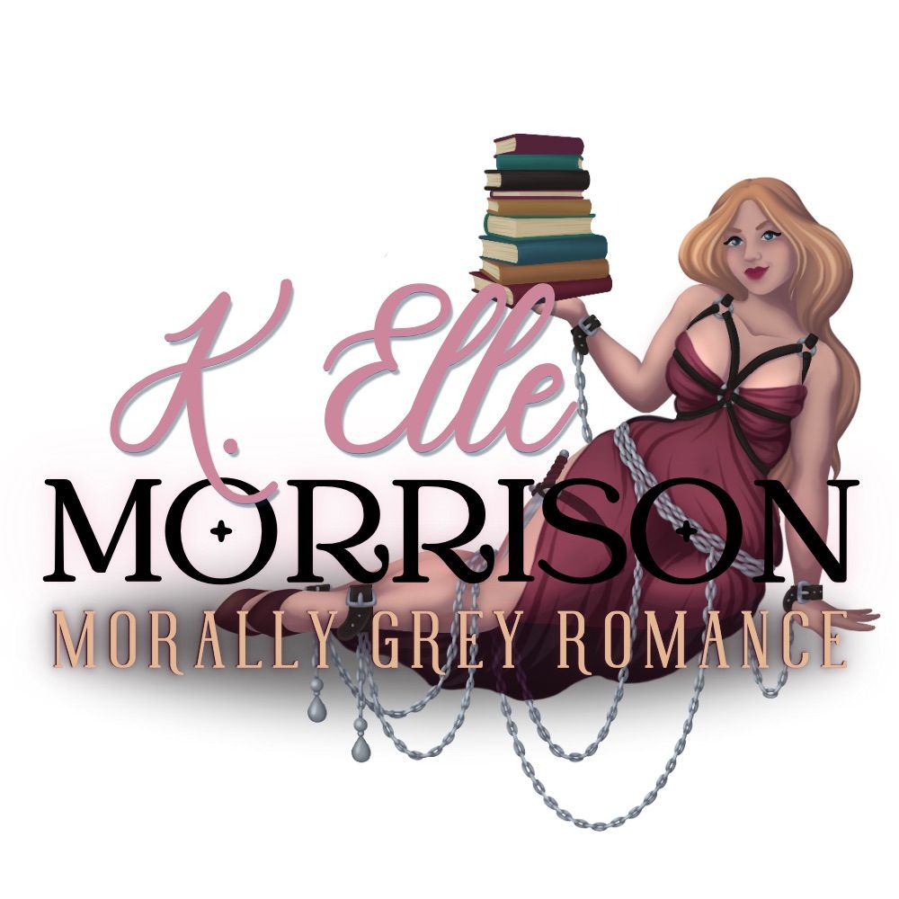K. Elle Morrison
