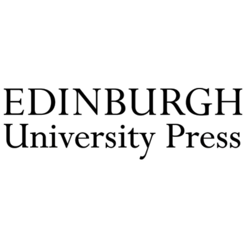 Edinburgh University Press's avatar