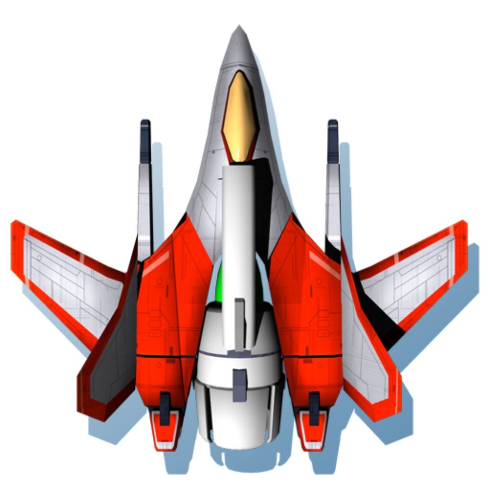 Project Rolling Gunner