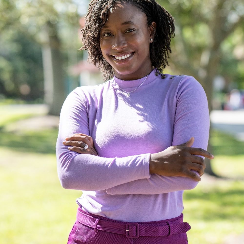 Jamila Dugan