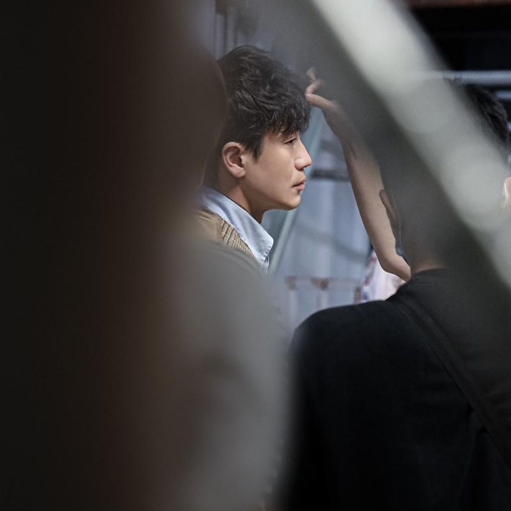 폐수