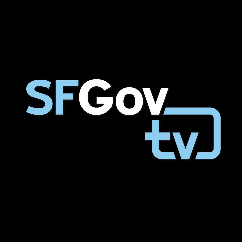 Profile picture sfgovtv.sf.gov