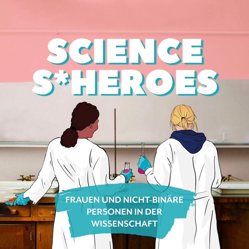 Science S*heroes