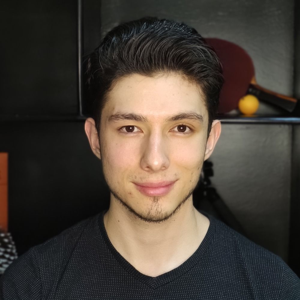 Esteban Balderas