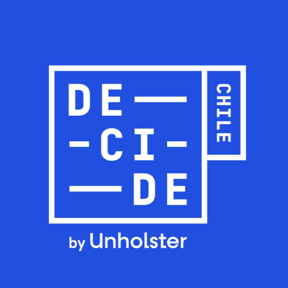 DecideChile