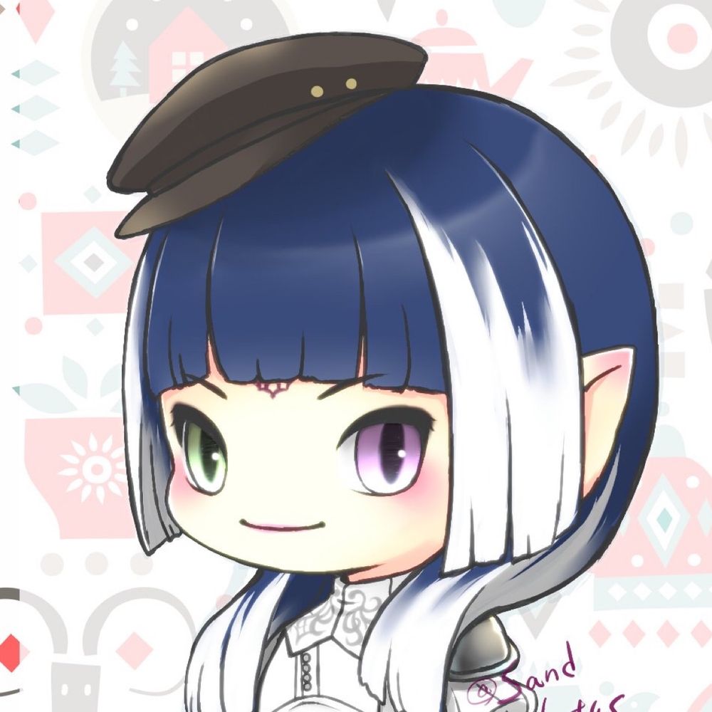 白桐(しろっこ)