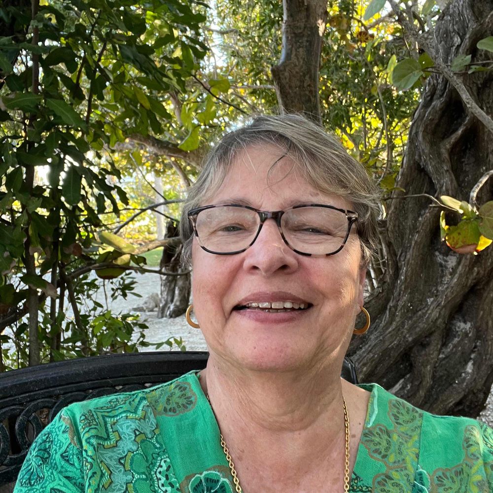 Nan Dykstra