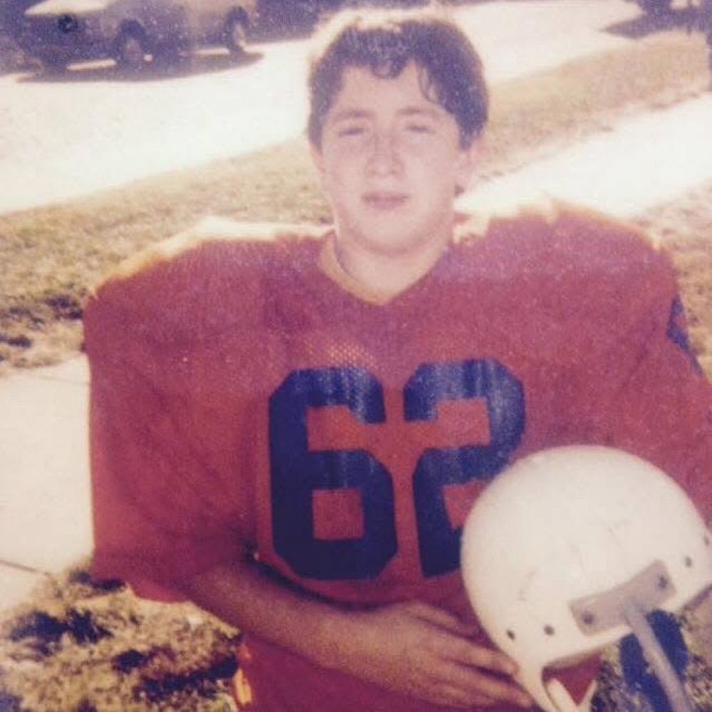 Joe Harrell