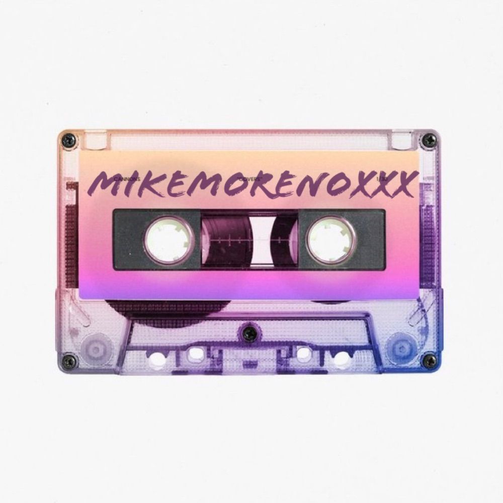 Mike Moreno