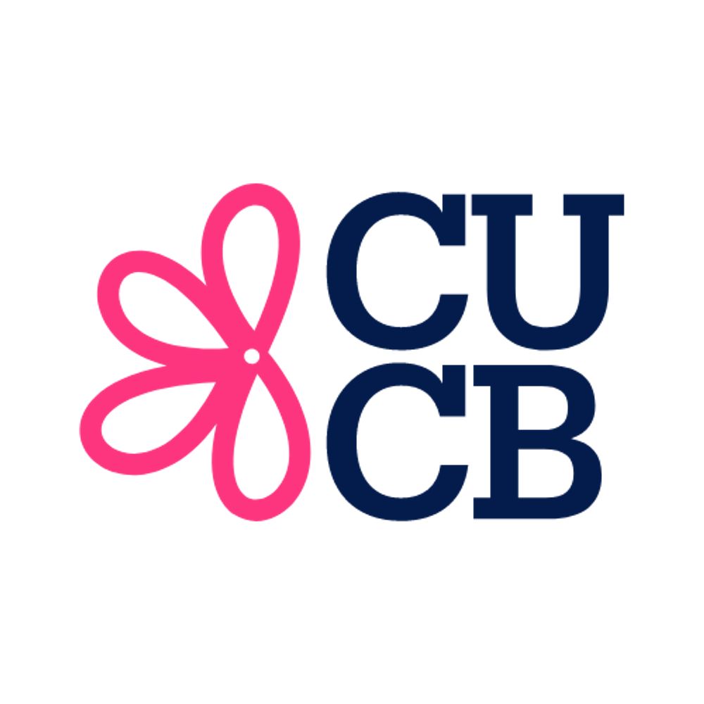 Credit Union Cherry Blossom