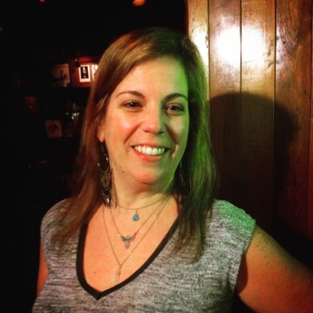 Ann Rinaldi