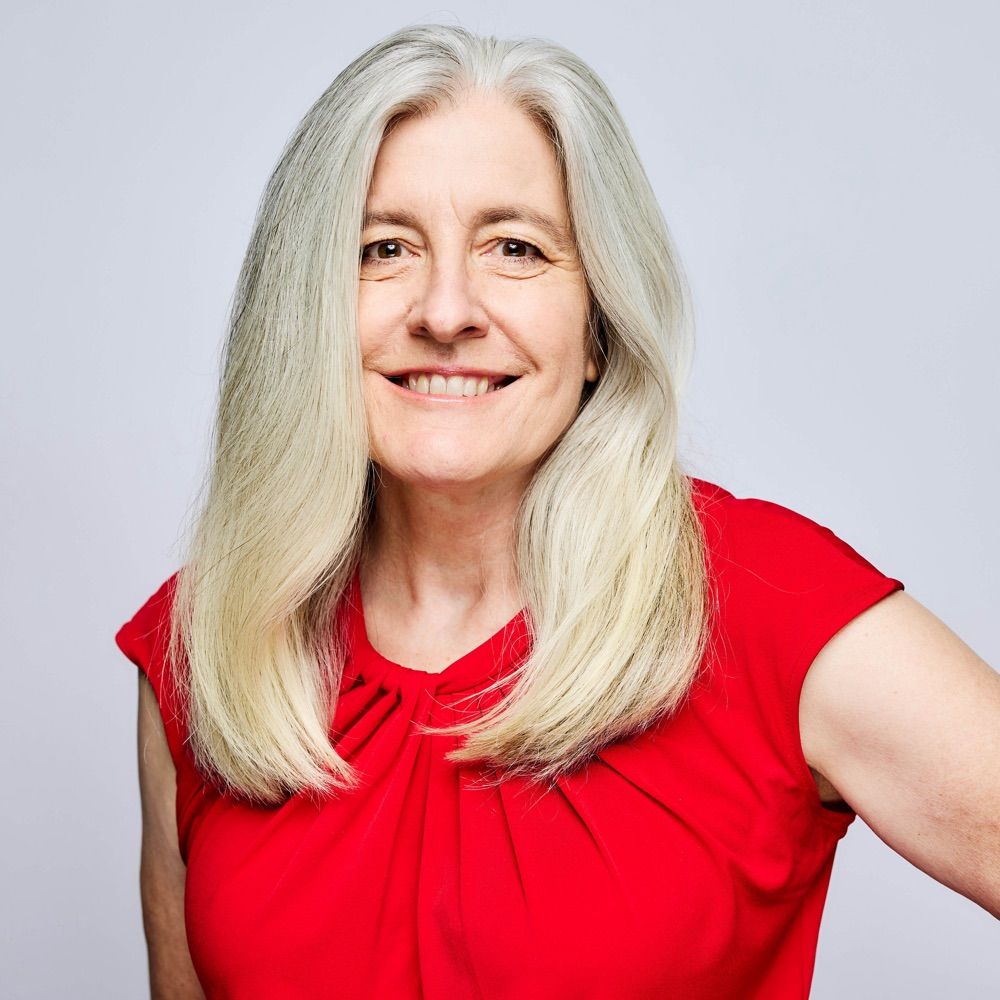 Michelle Bourgeois
