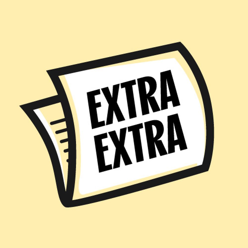 Extra Extra