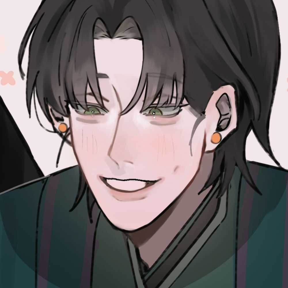 k'cha (just lazy)