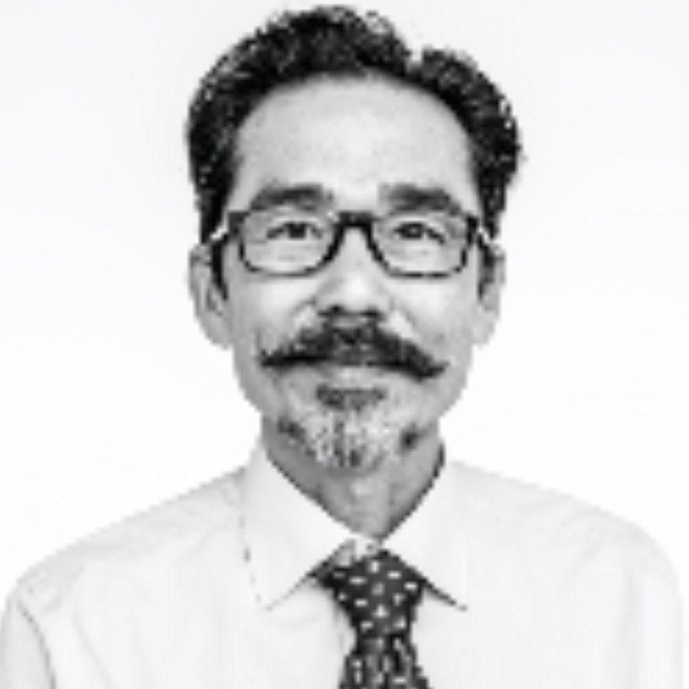 Patrick M. Len
