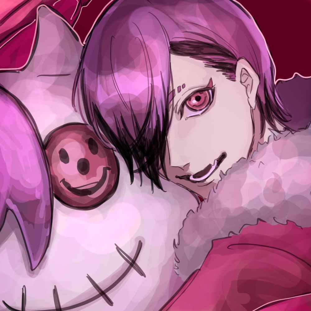 ラム🐏