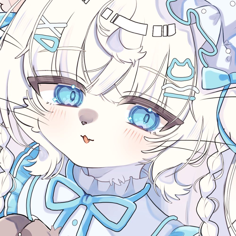 おがこ ろろみ🩵コミティア【O07a】