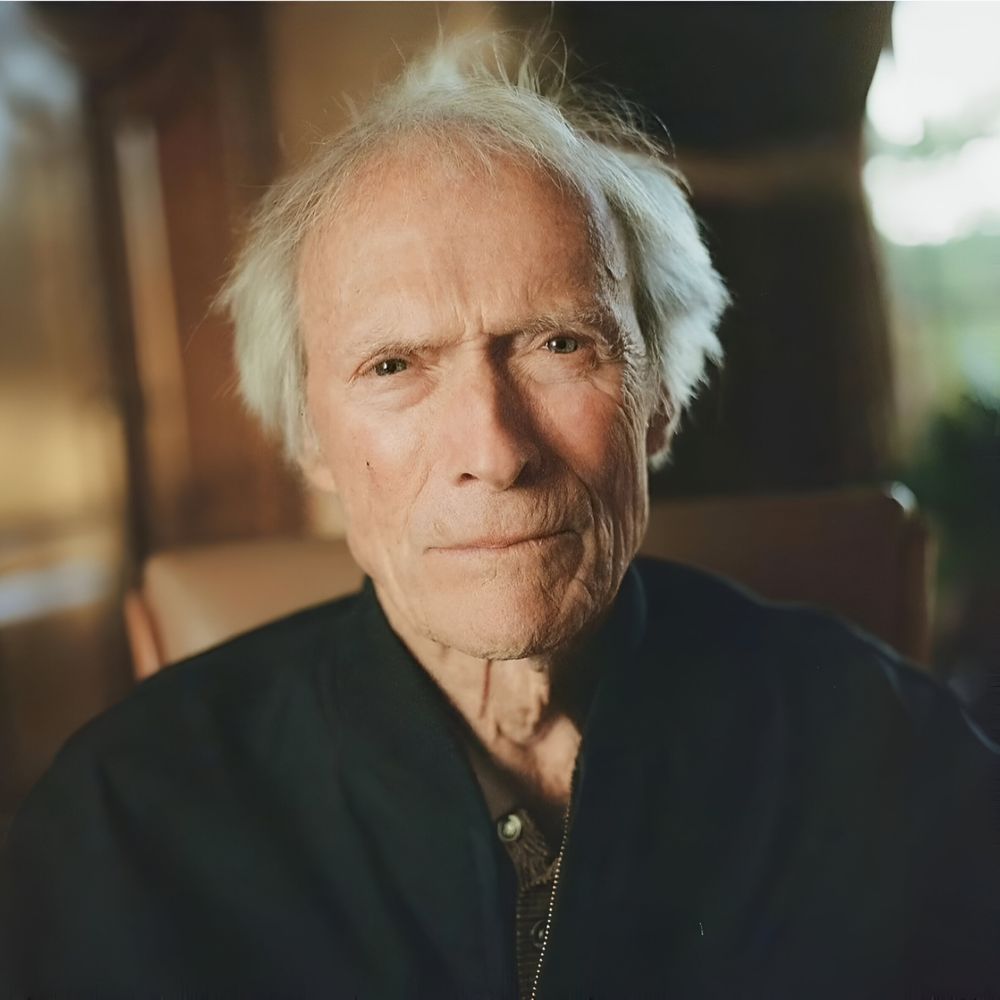 Clint Eastwood