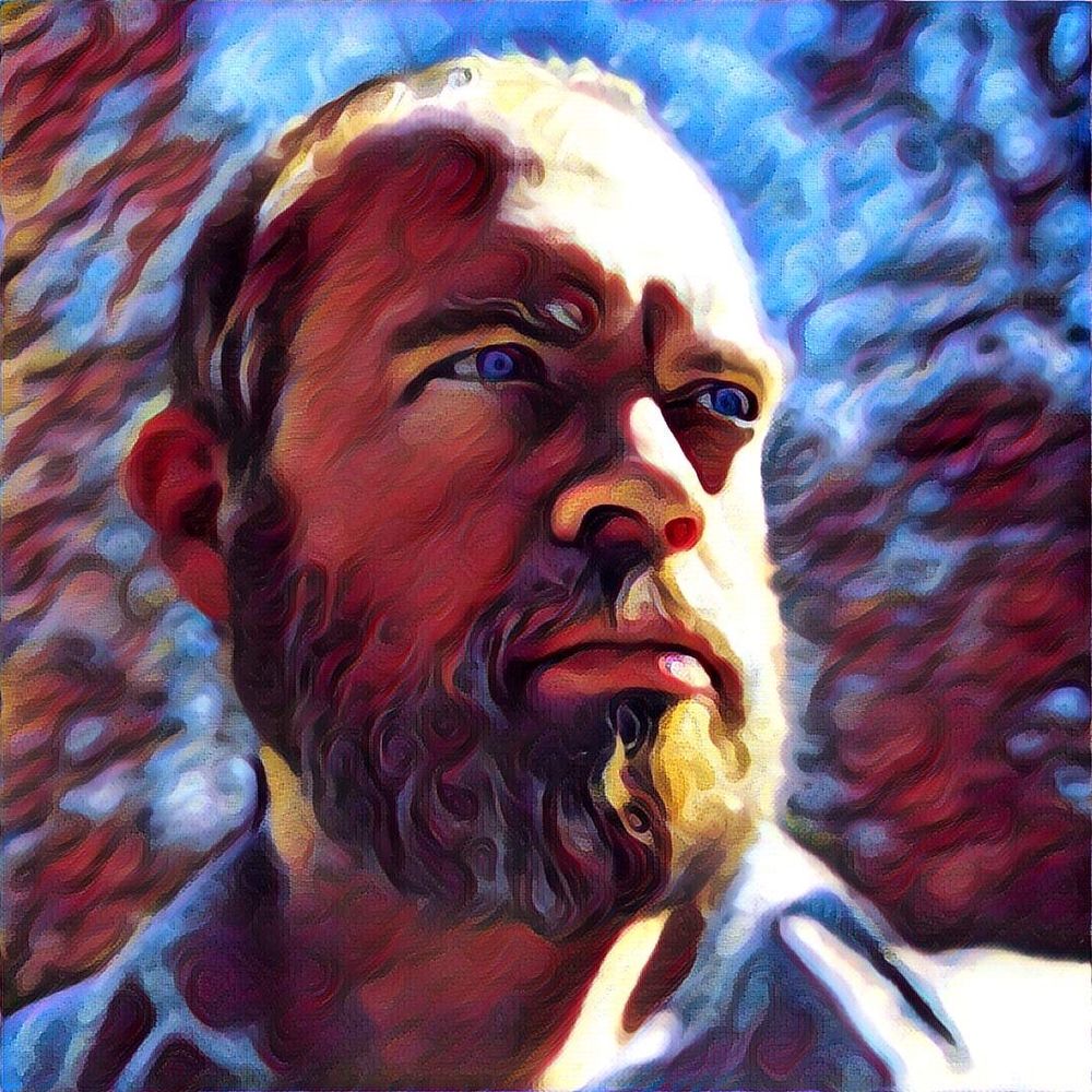 David Edwards