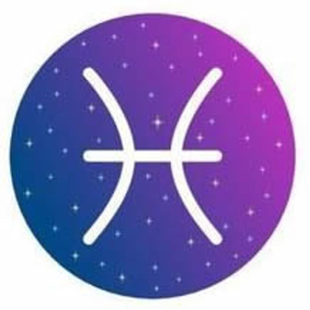 Signo de Peixes