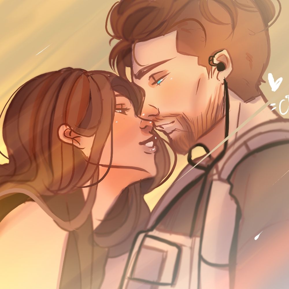 Day (Soap's Wife 🧼)