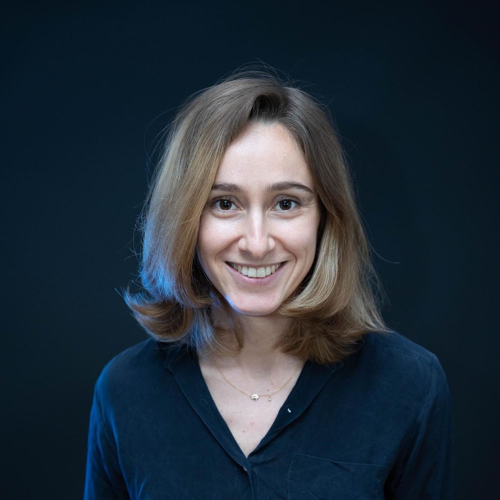 Audrey Rouy 
