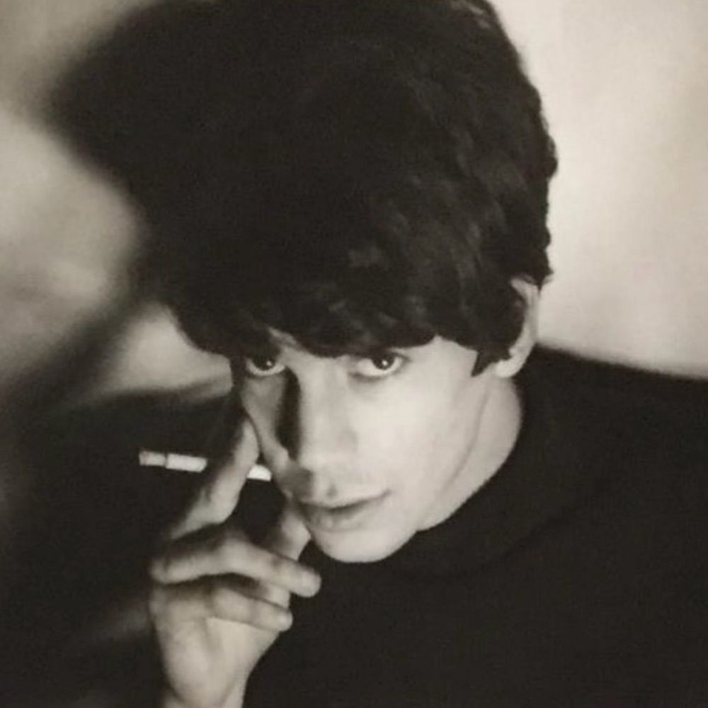 Jimmy Destri