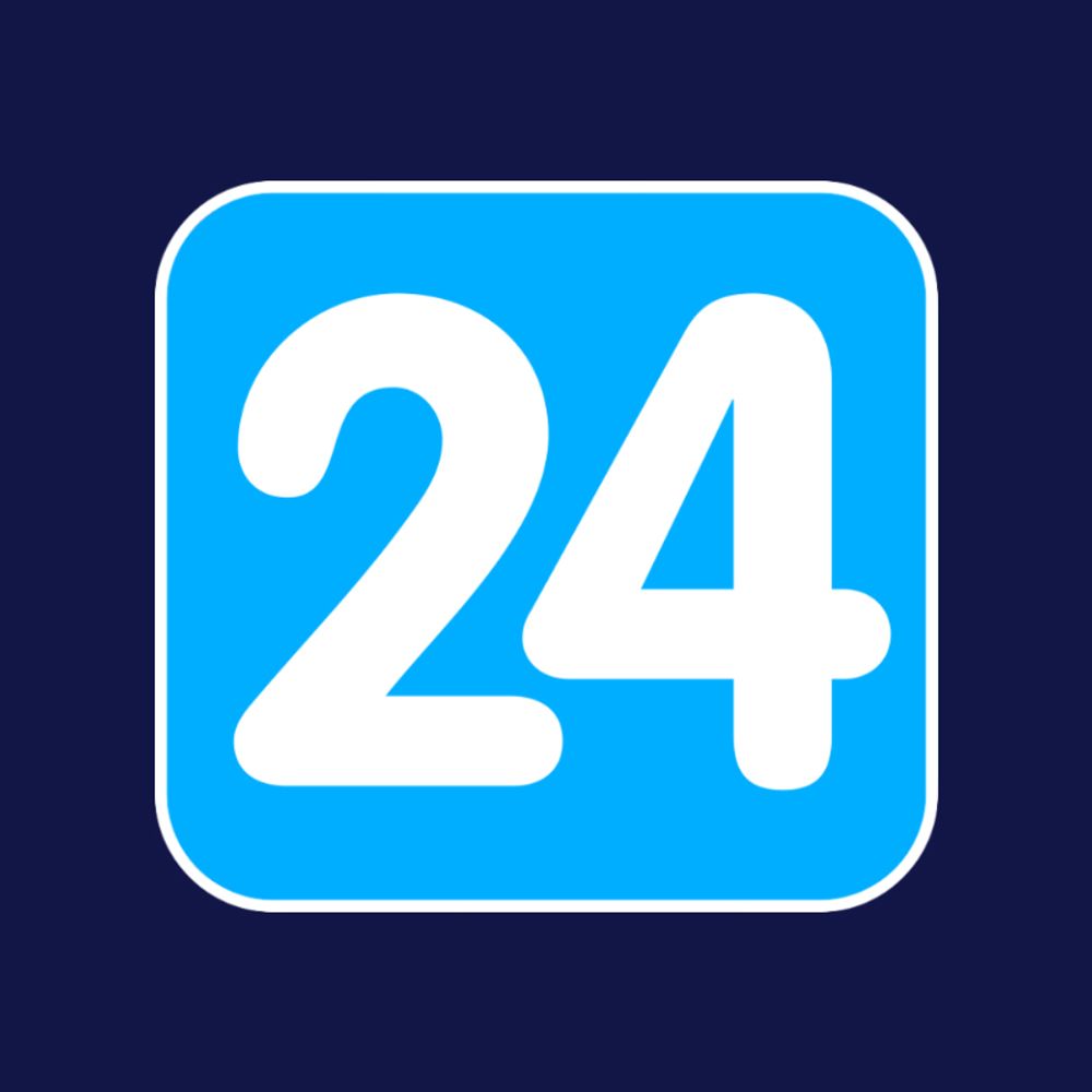 La Brújula 24