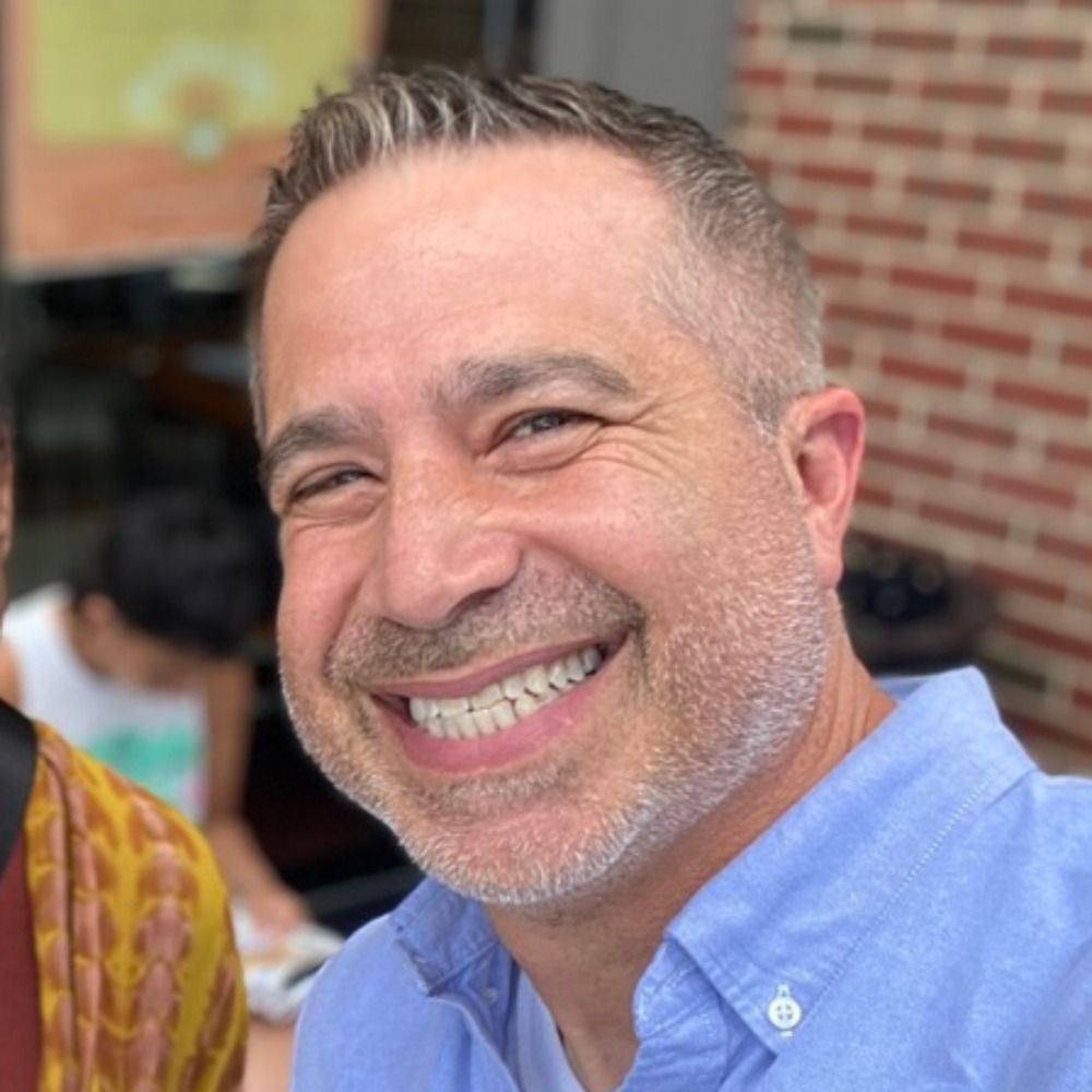 Matt Pusateri