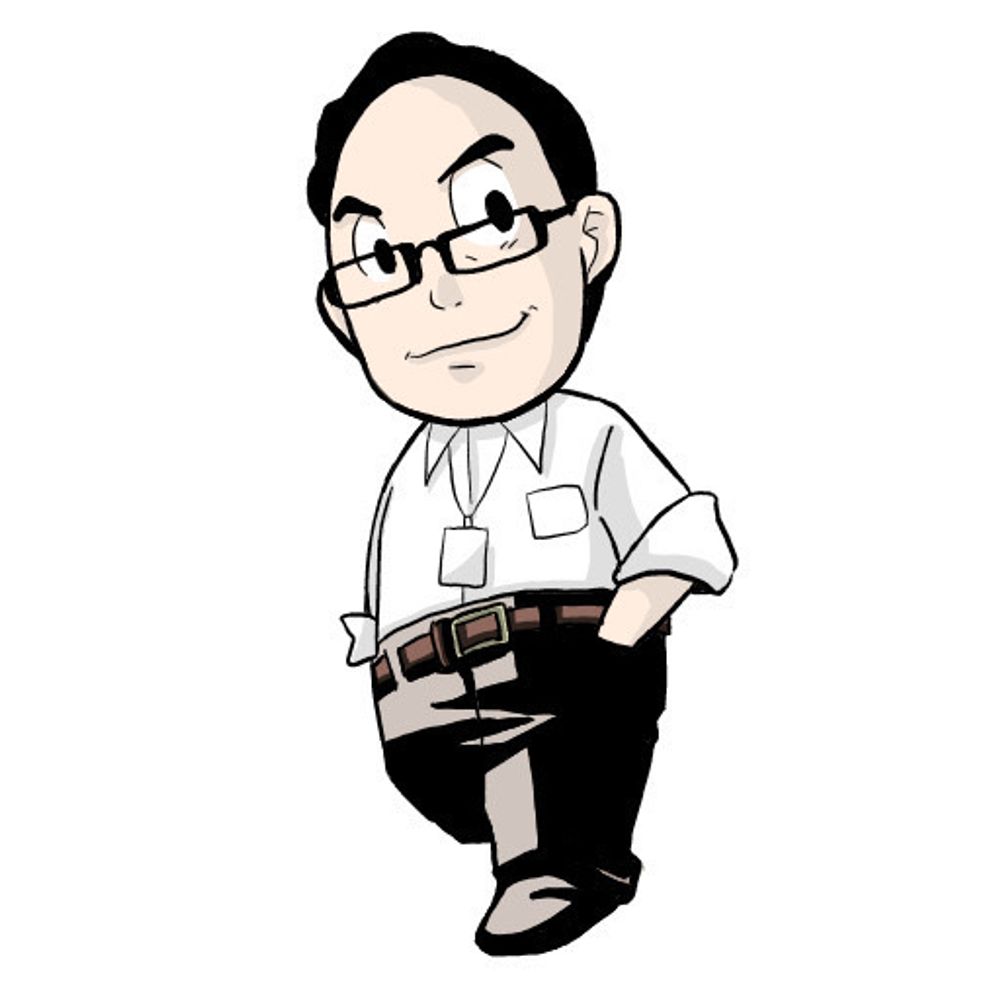 Yoshiyuki Matsuo