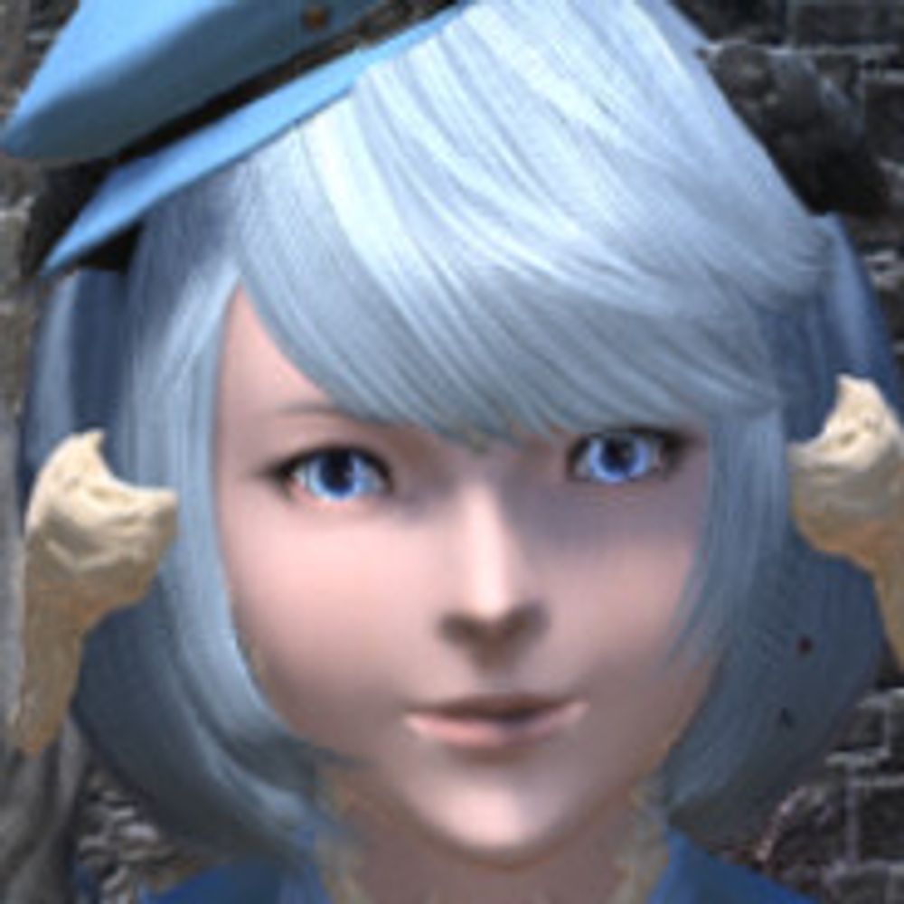 Sage Figaro