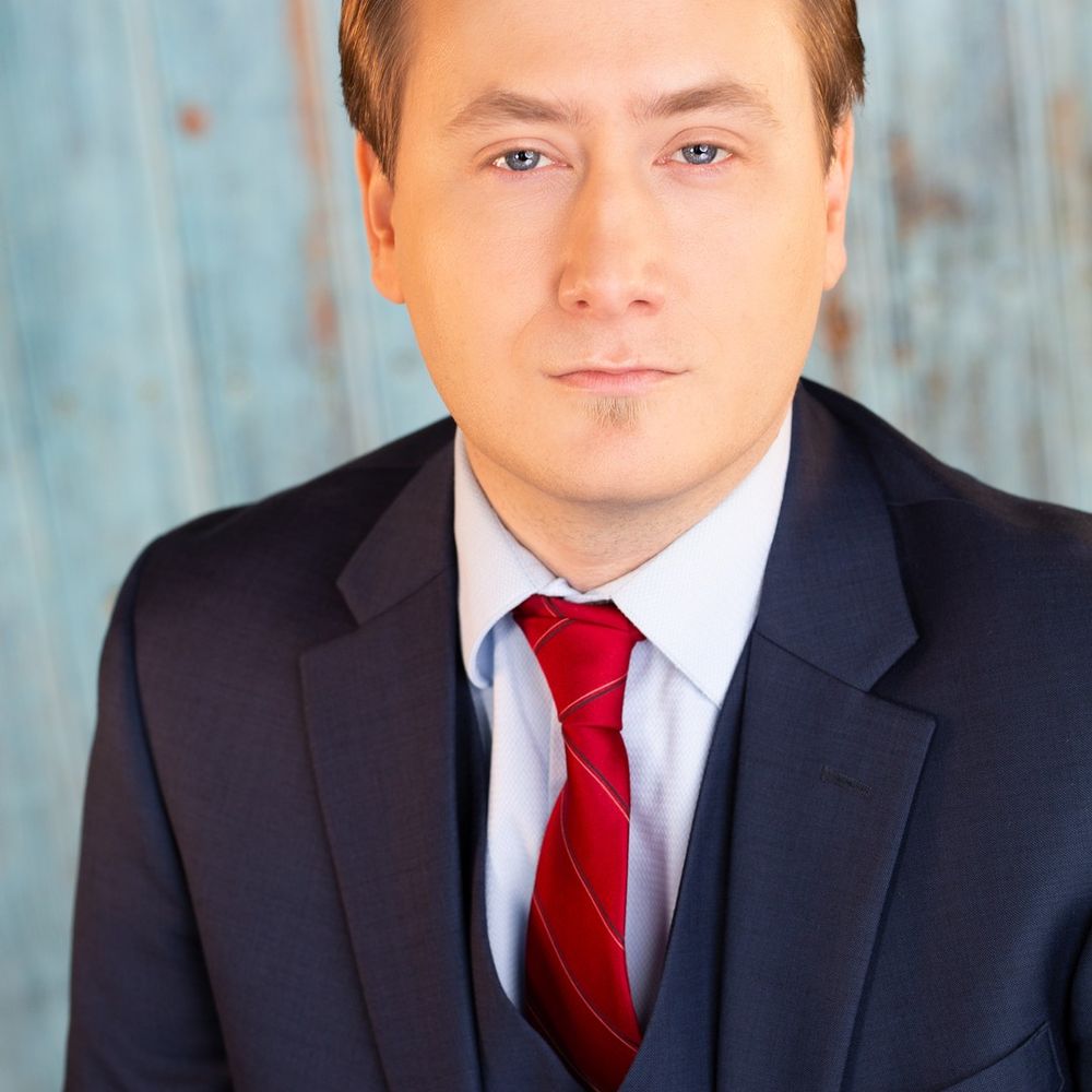 Patrick Vaughn