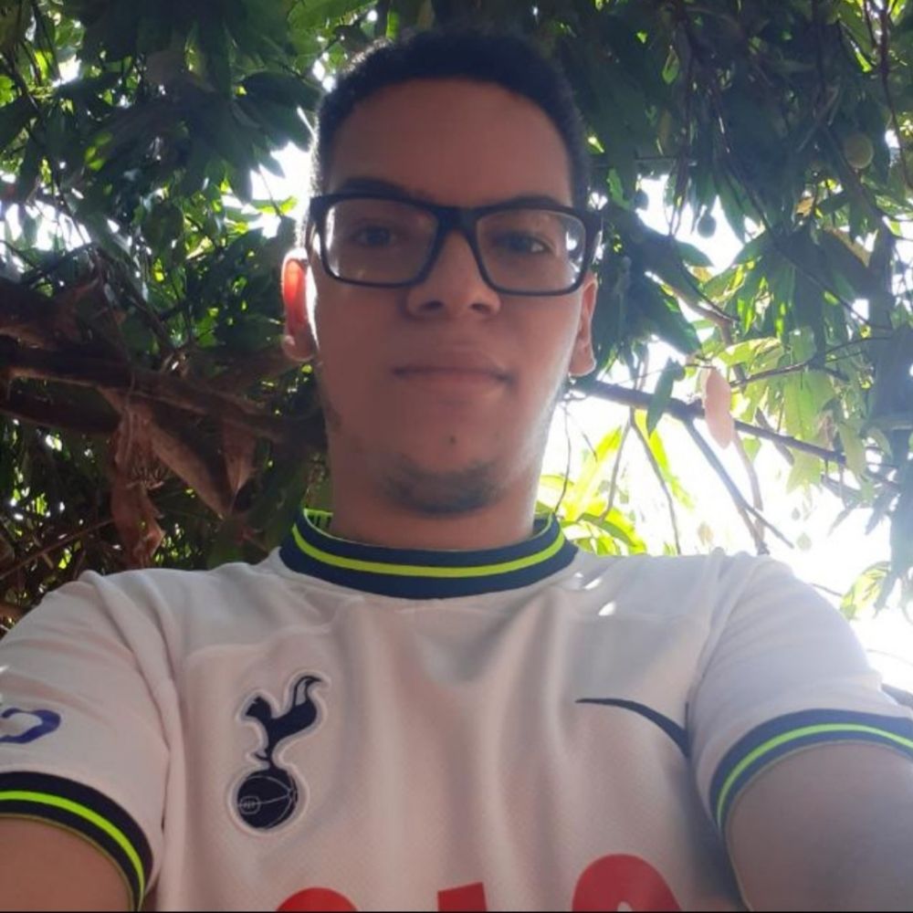 Matheus Medrado