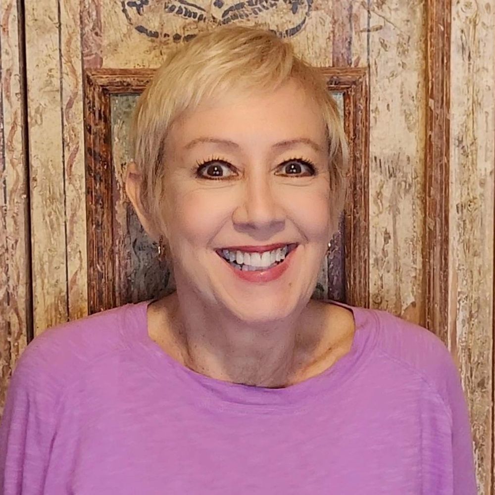 Maureen Harnisch