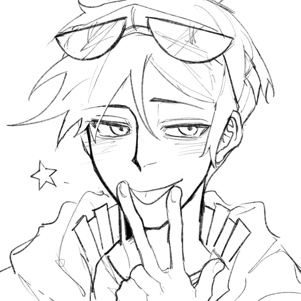 Hoksen * low active