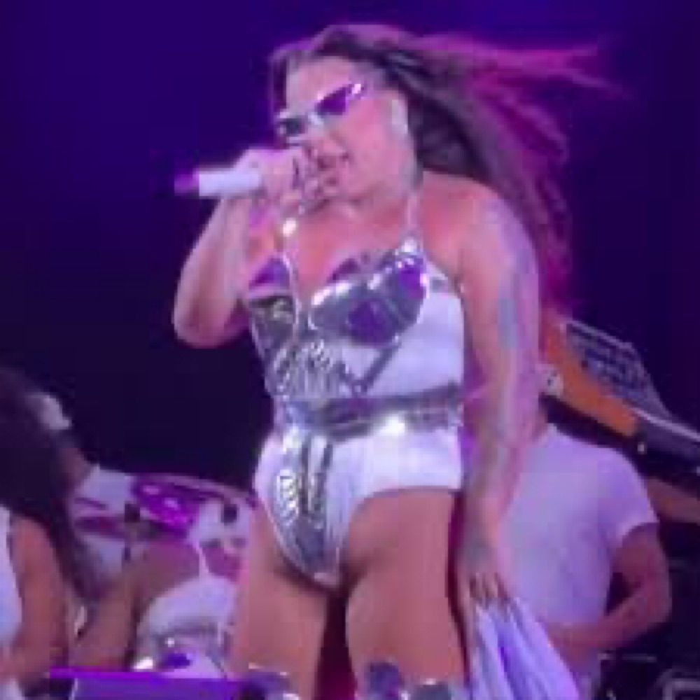xerecão da gloria groove