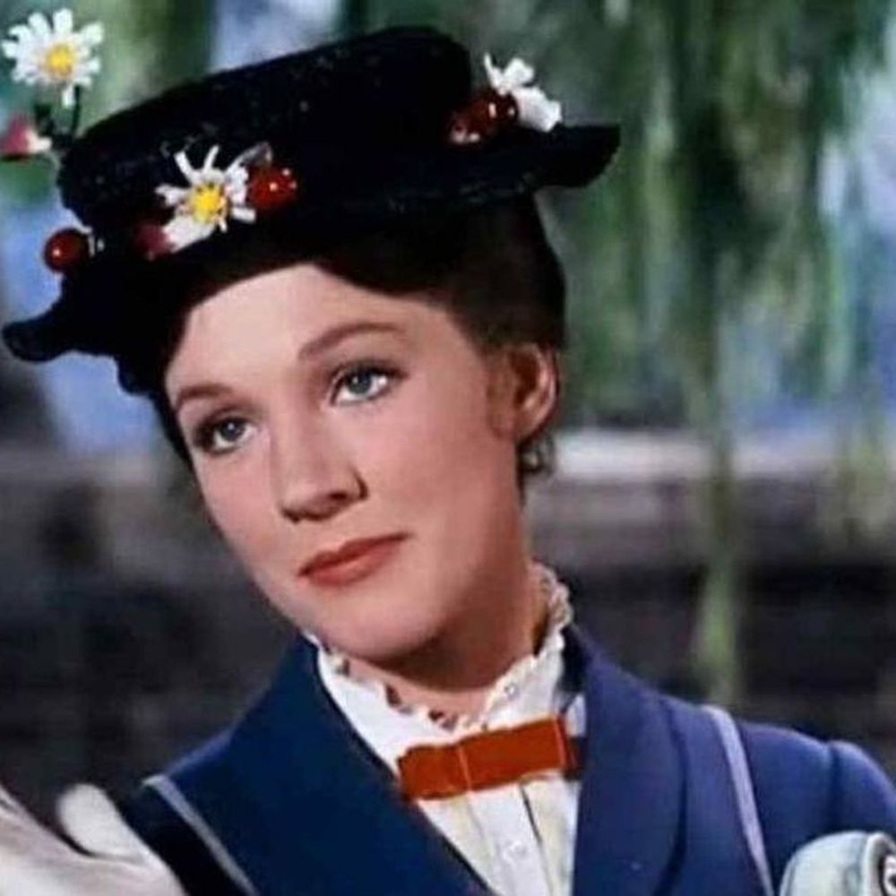 Miss Poppins