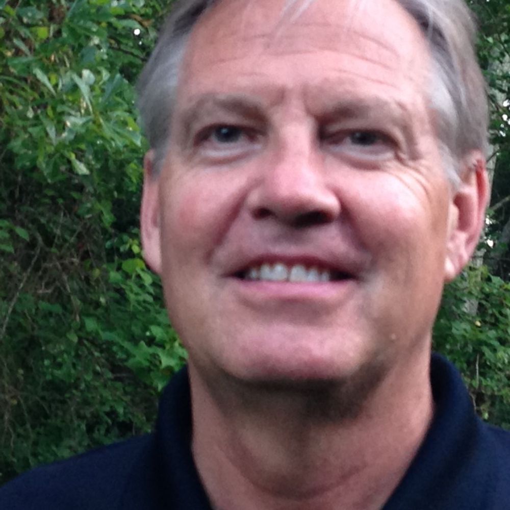 Michael Hagood