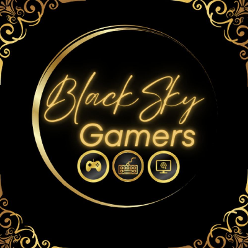 BlackSkyGamers