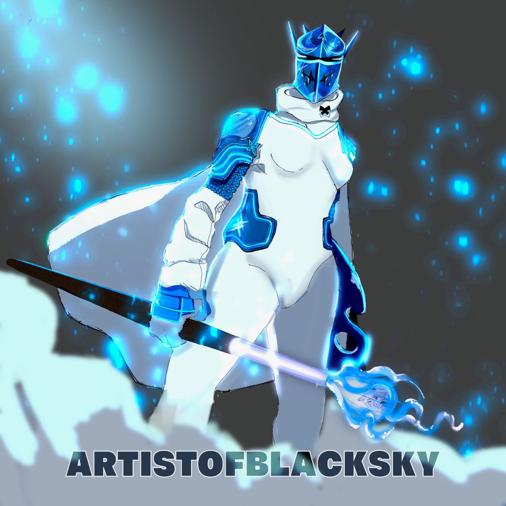 Artists Of BlackSky