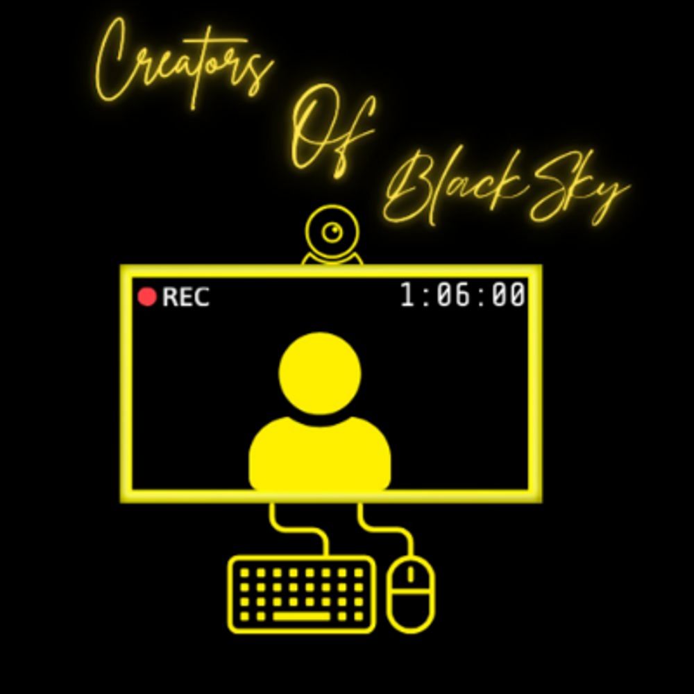 Creators Of BlackSky